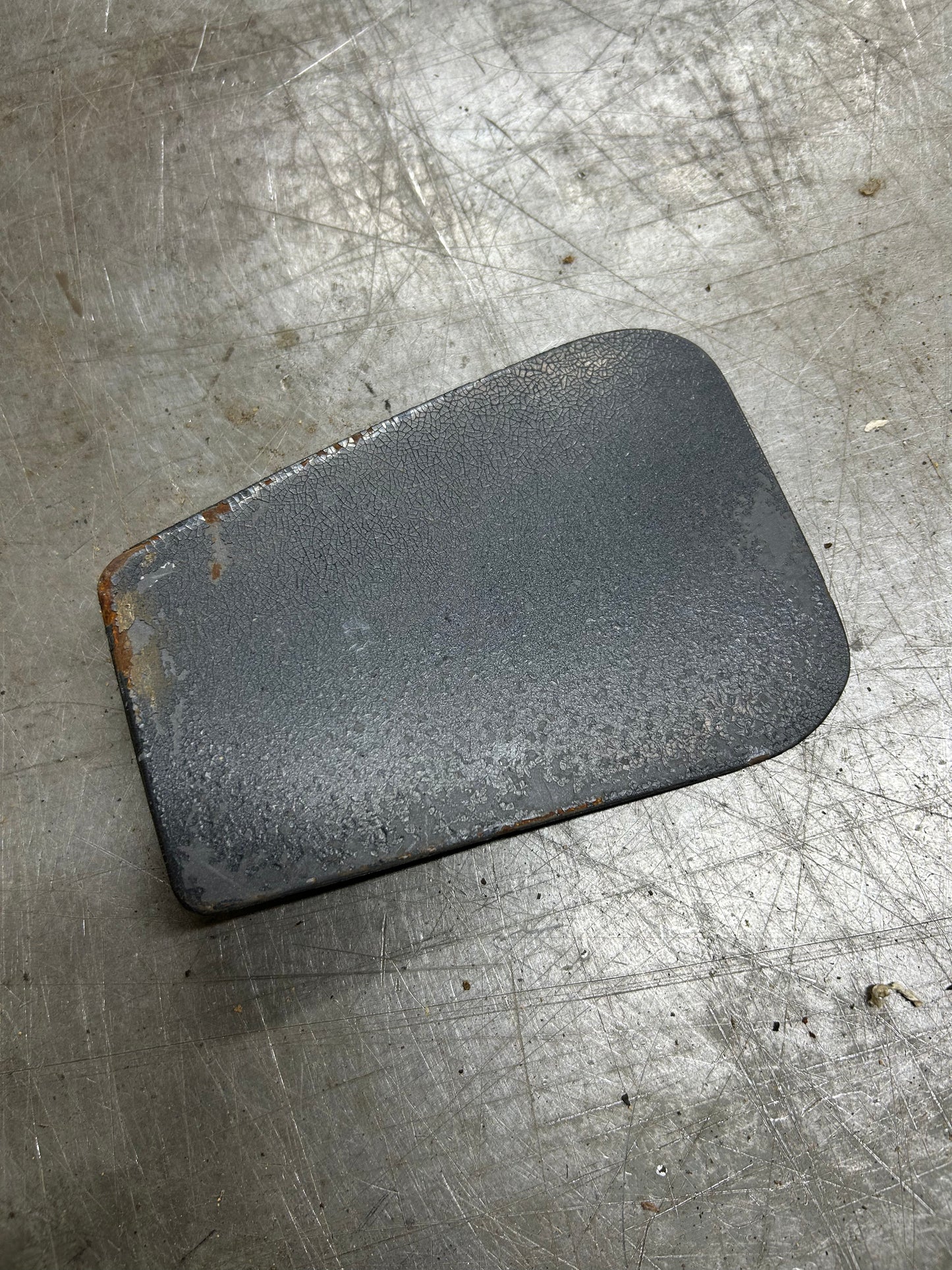 1968-79 Type 1 Beetle Gas Door