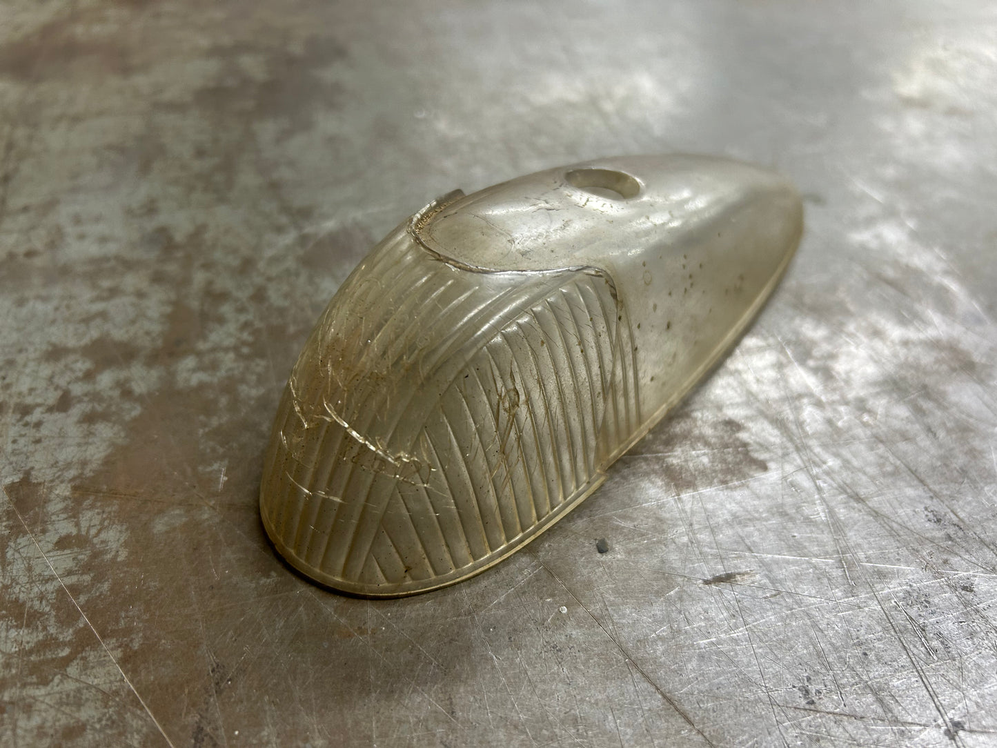 1958-63 Type 1 Beetle Peanut Turn Signal Lens