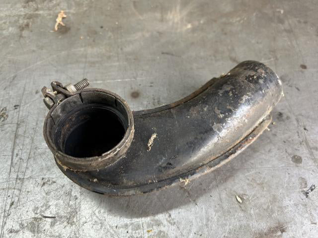 Type 2 Bus/Ghia Air Cleaner Elbow