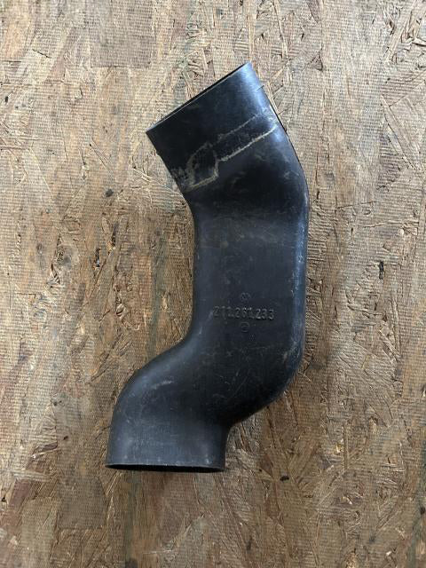 1974-79 Type 2 Baywindow Bus Heater Elbow