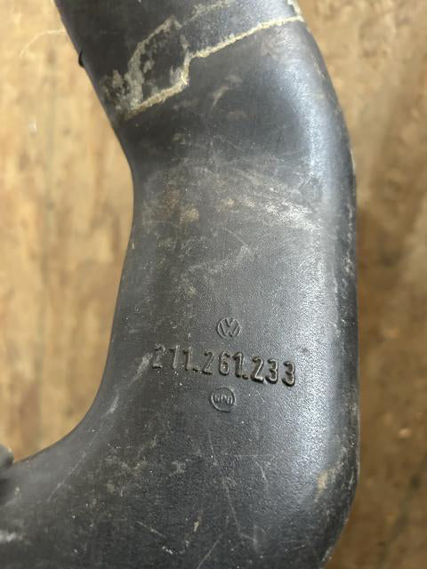 1974-79 Type 2 Baywindow Bus Heater Elbow