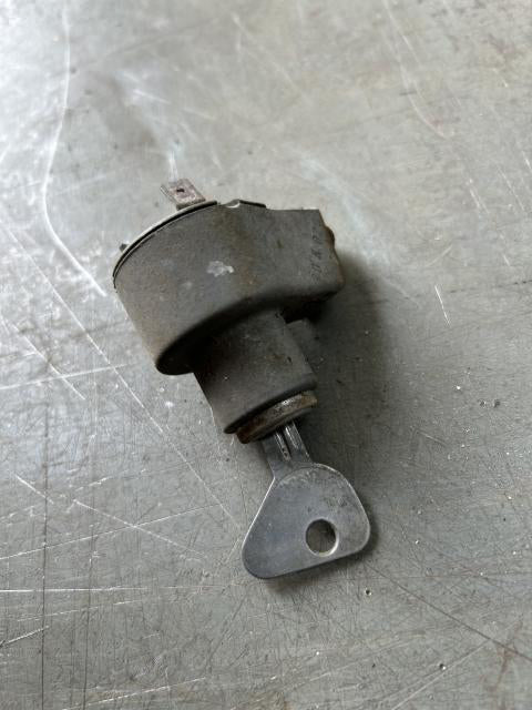 1967 Type 1 Beetle Ignition Switch W/Key