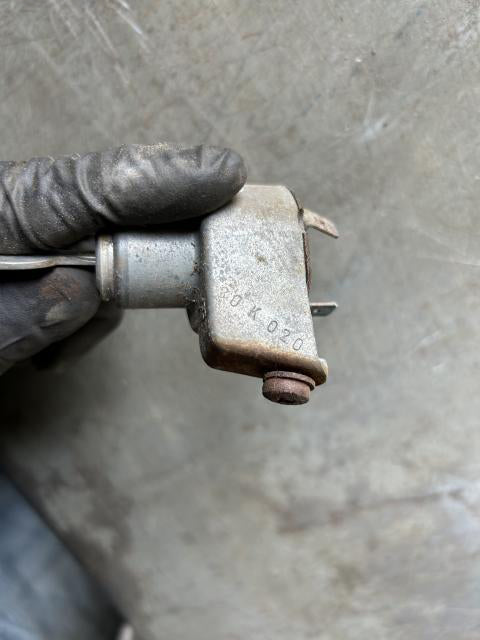 1967 Type 1 Beetle Ignition Switch W/Key