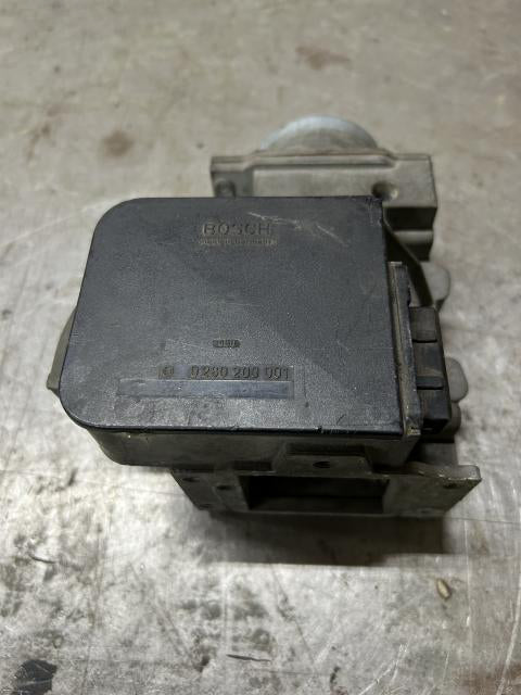 1974 Porsche 914 Bosch Air Flow Meter AFM