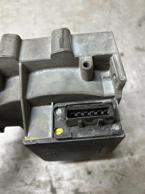 1974 Porsche 914 Bosch Air Flow Meter AFM