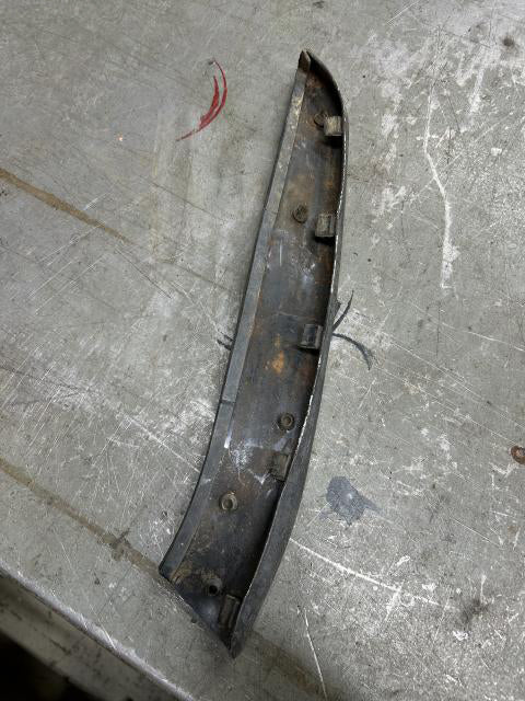 1968-72 Type 2 Baywindow Bumper Step Pad