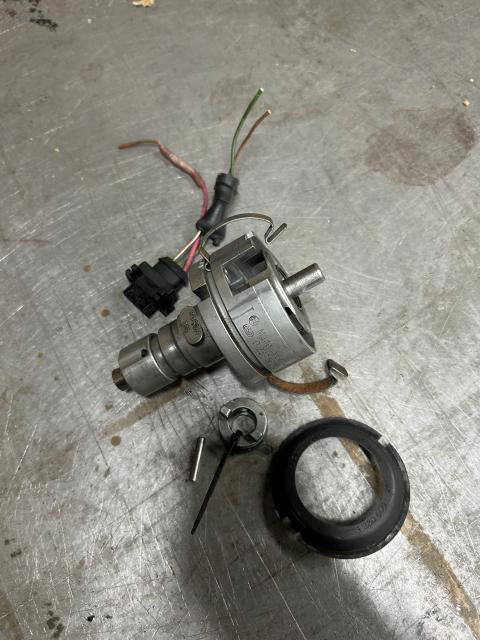 1990 Vanagon Parts Distributor
