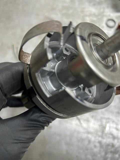 1990 Vanagon Parts Distributor