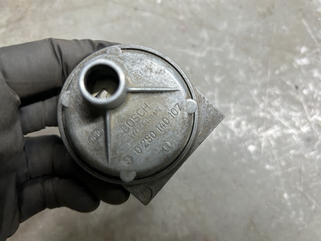 Bosch 0280140107 Auxiliary Air Valve
