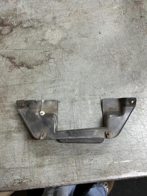 1968-73 Type 3 Steering Column Bracket Cover