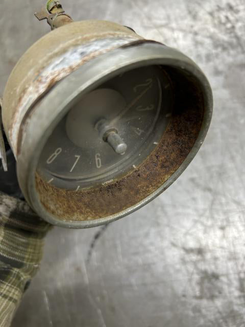 1962-66 Type 3 VDO 6V Clock