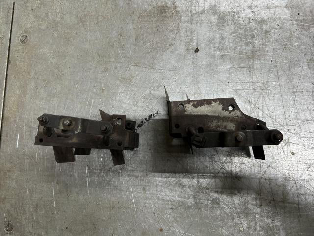 Type 1/2 1600cc Dual Port Thermostat Flap Set