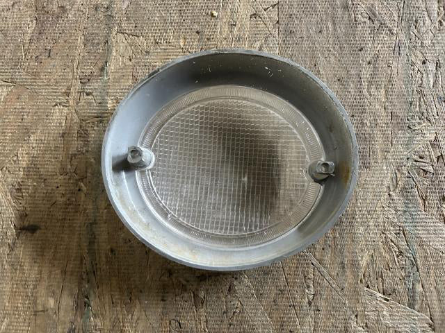 1962-67 Split Bus Fried Egg Left Signal Lens