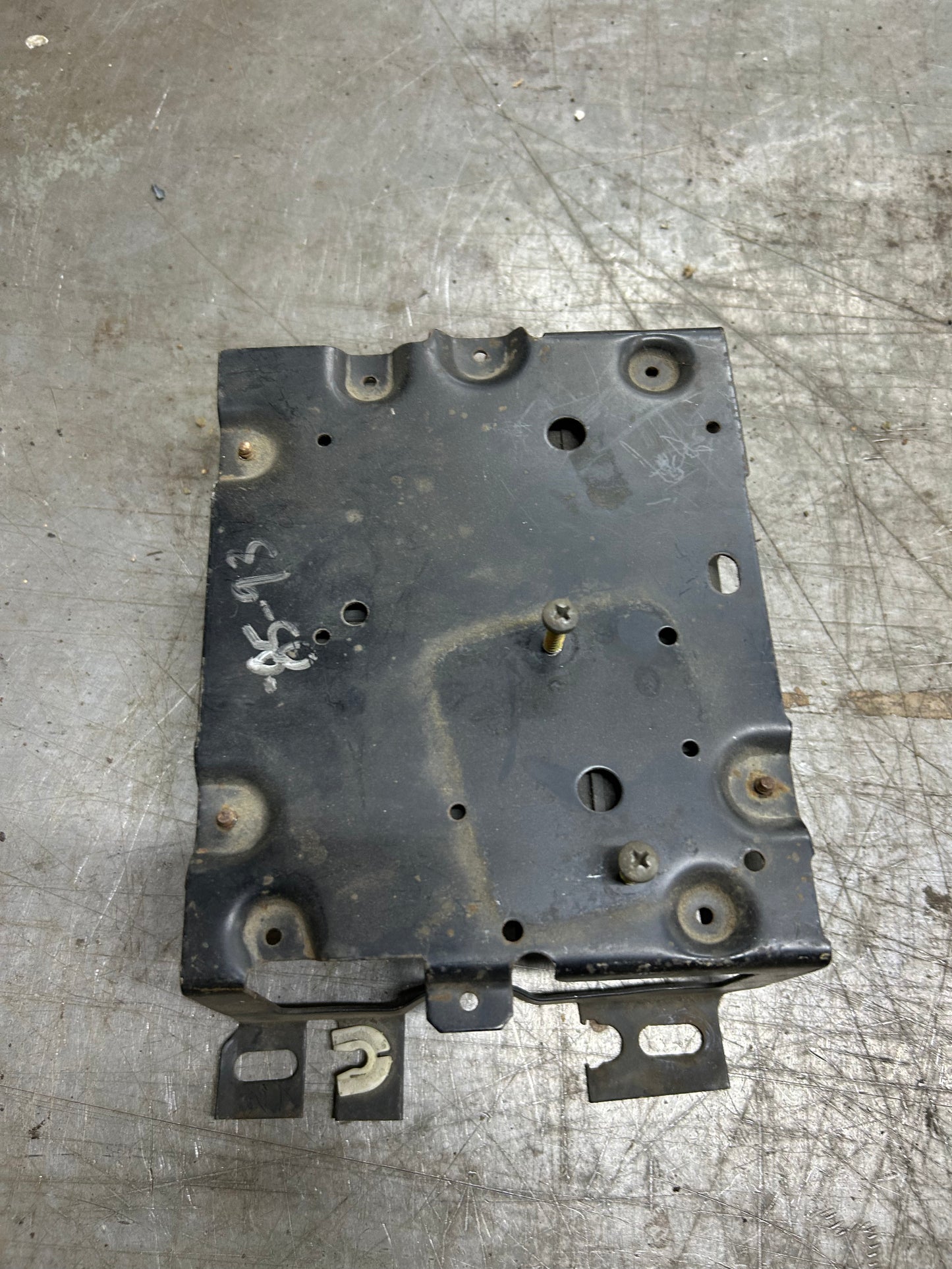 1986-91 MK2 Golf/Jetta/GTI/Scirocco 16V Bosch ECU Computer