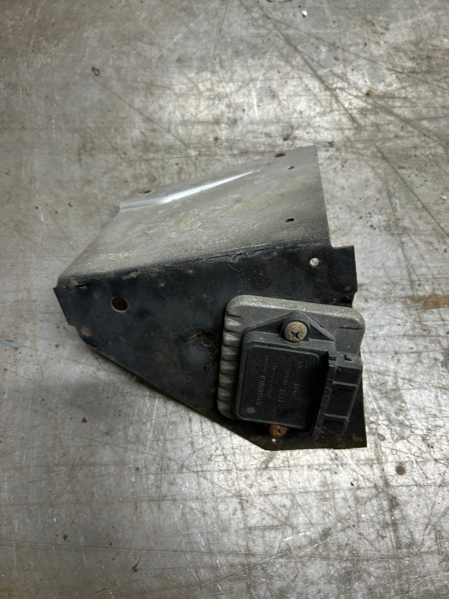 1985-93 MK1/MK2 Ignition Control Module (ICM)