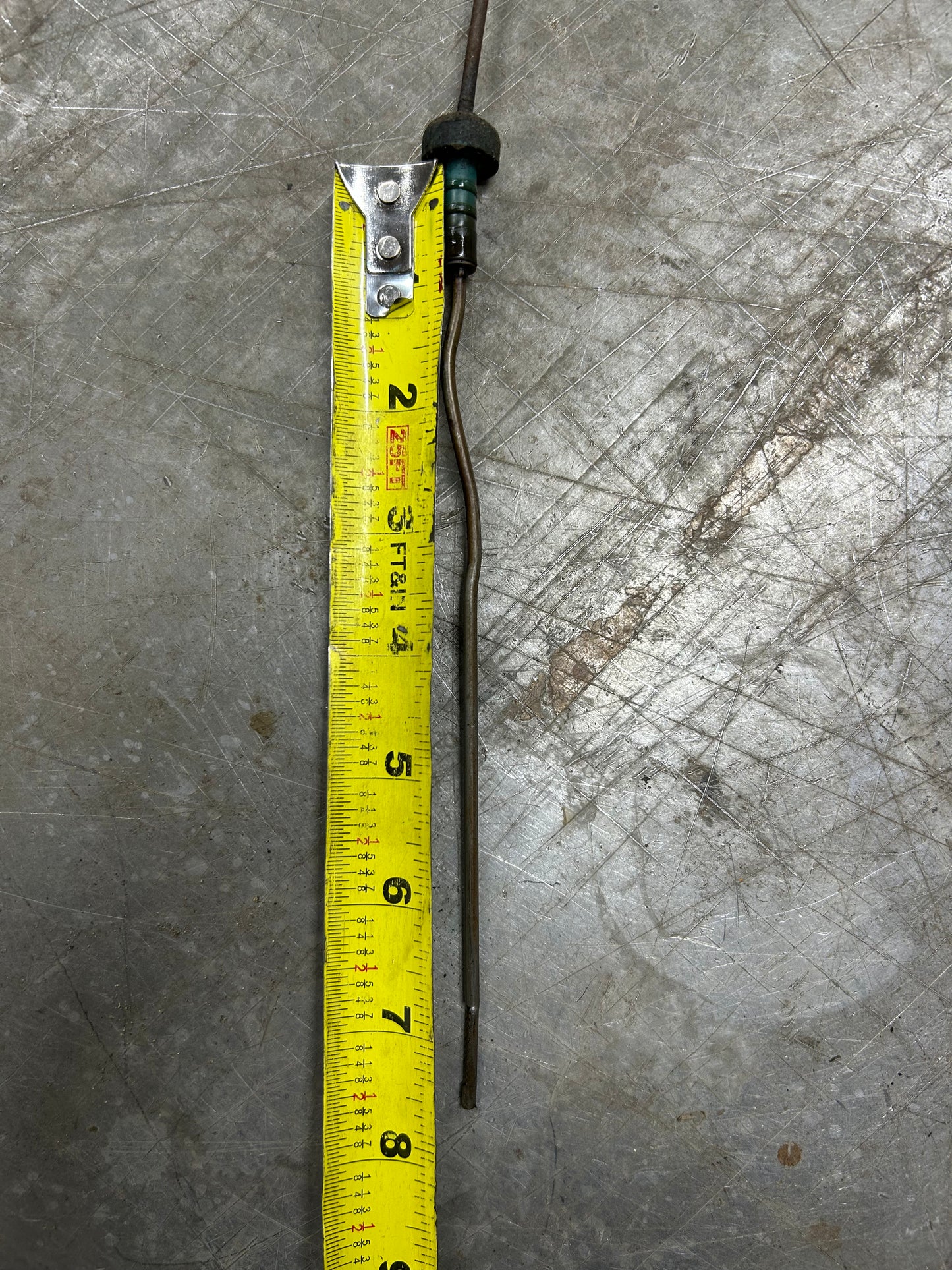 MK1 Rabbit/Jetta Gas/Diesel Oil Dipstick