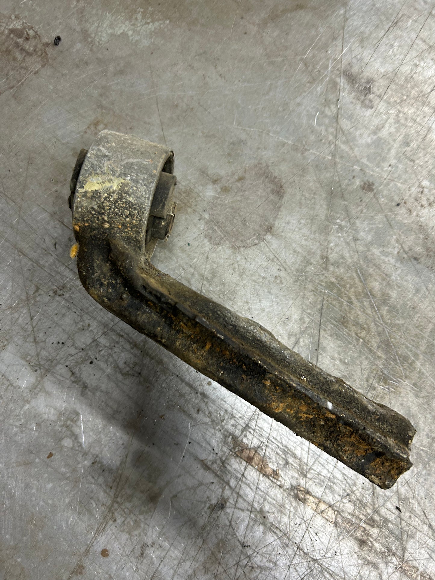 MK1 Rabbit 4 Speed Manual Transmission Mount