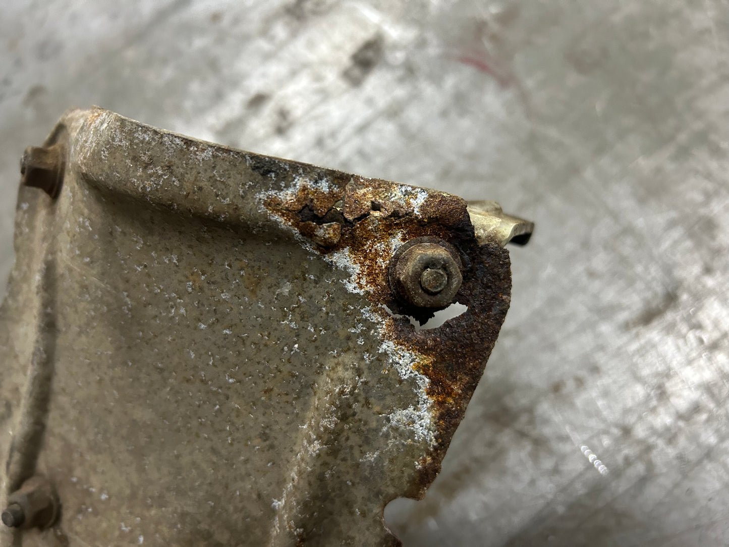 MK1 Rabbit/Caddy/Jetta Exhaust Downpipe