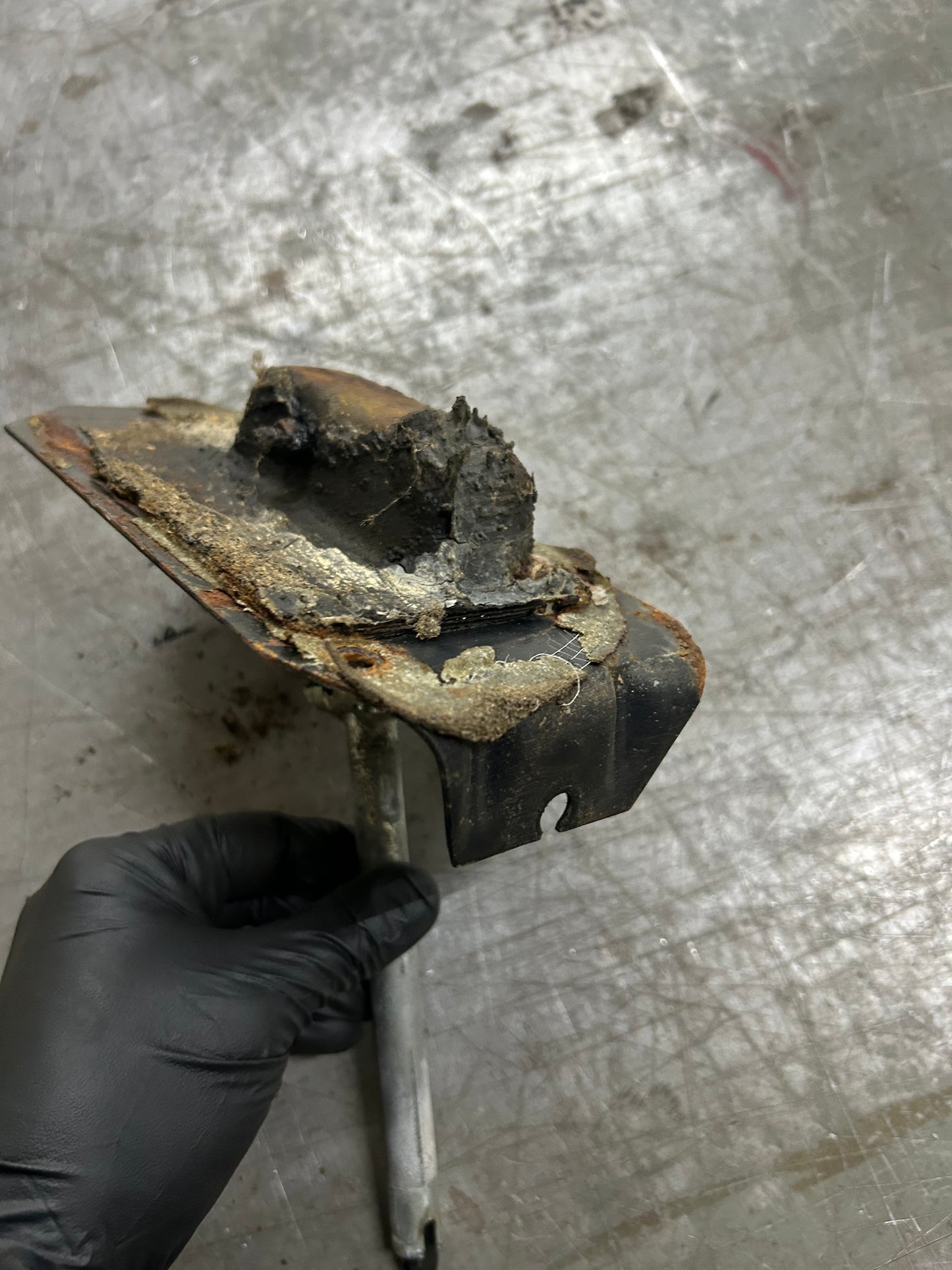 MK1 Rabbit/Cabby/Jetta Automatic Shifter