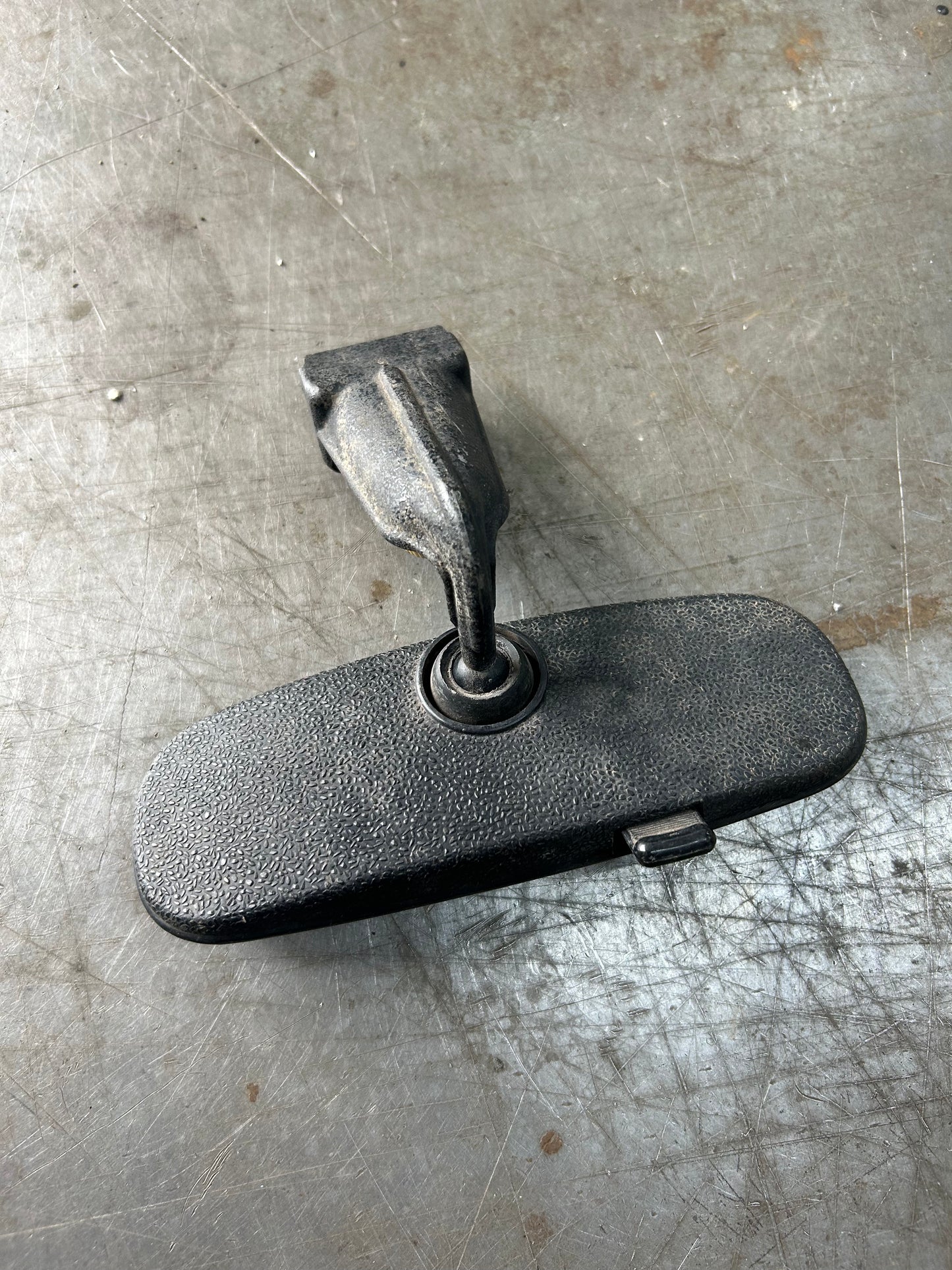 1968- 79 Type 1 Beetle Convertible/Ghia Rear View Mirror