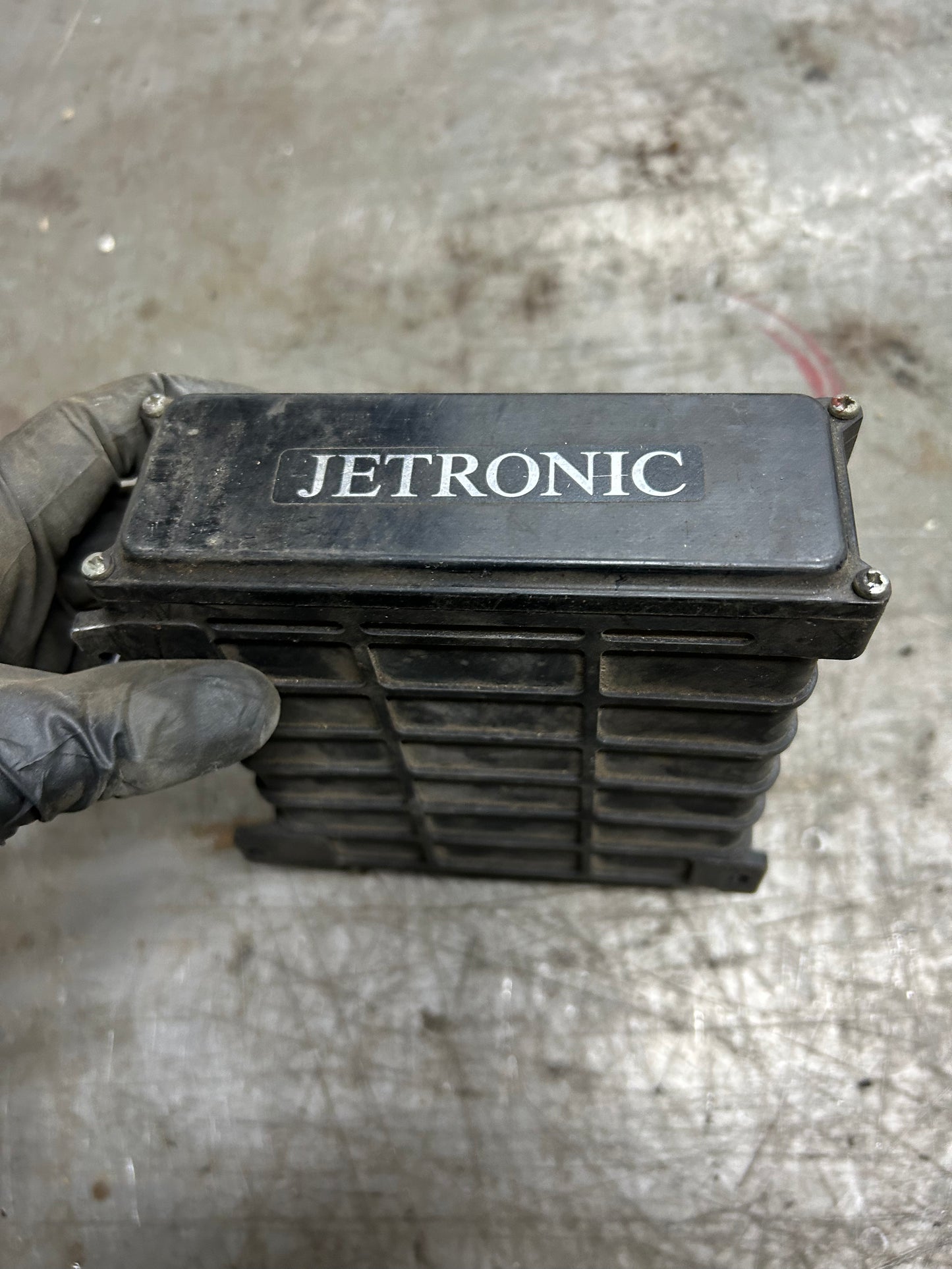 1985-92 MK2 Golf/Jetta/GTI ECU Computer
