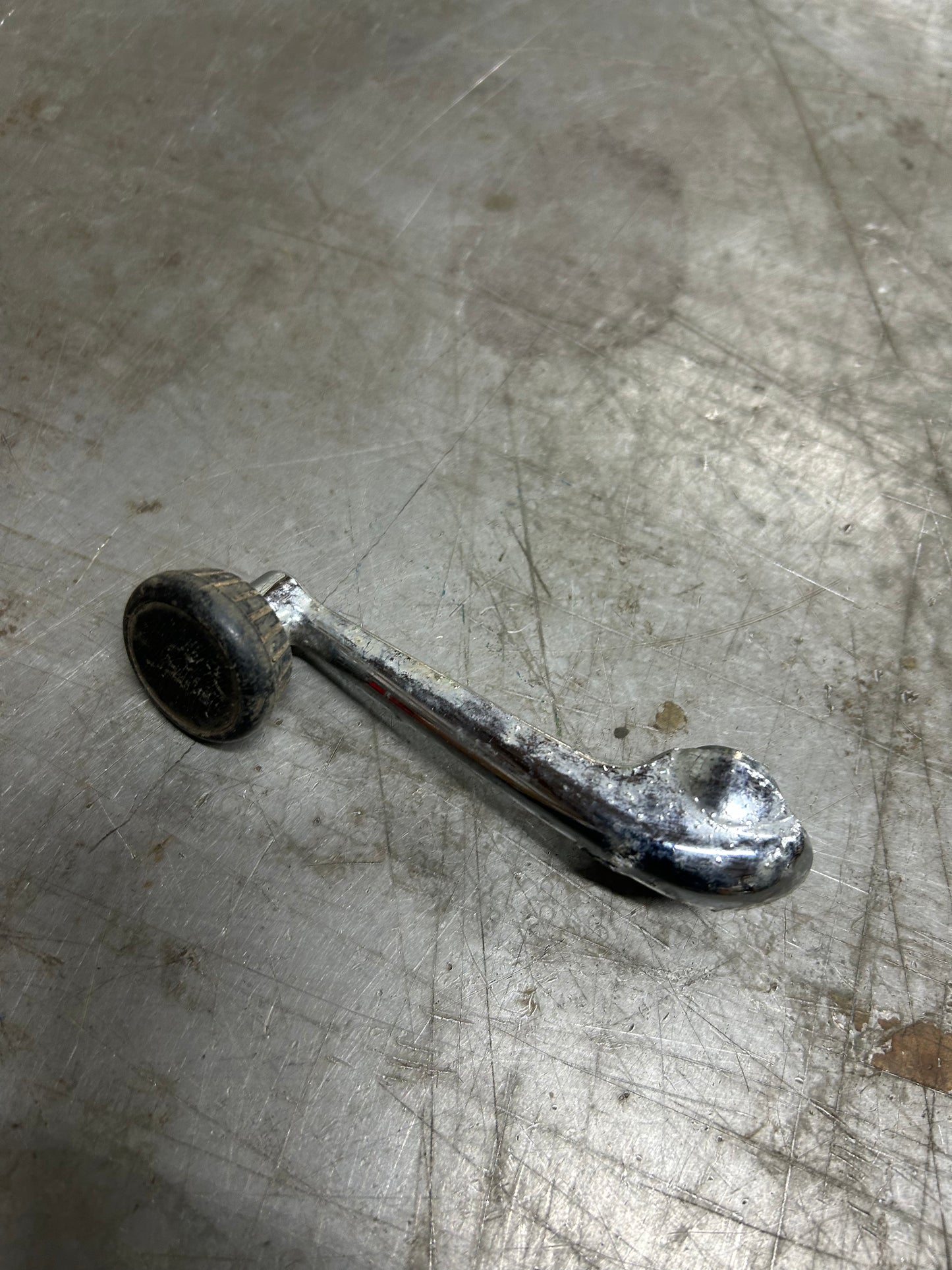 1967 Only Type 1 Beetle Window Crank