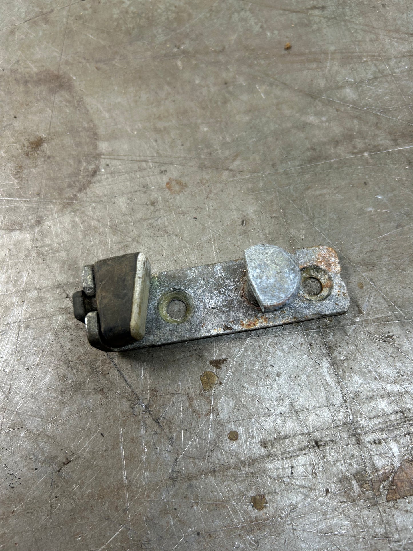 1974-92 MK1 Rabbit/Jetta/Scirocco Rear Hatch/Trunk Striker Latch