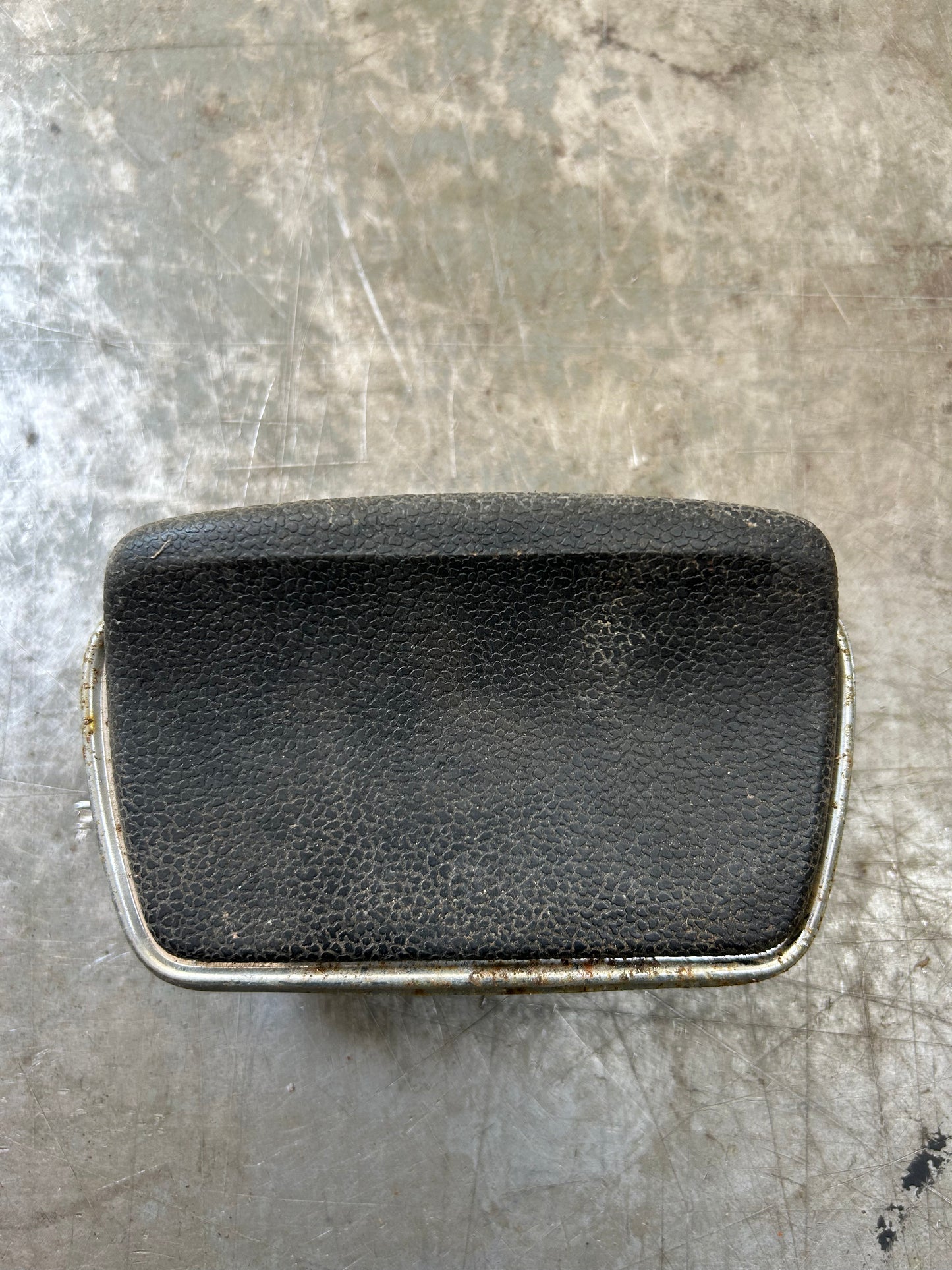 1968-79 Type 2 Baywindow Bus Rear Ashtray