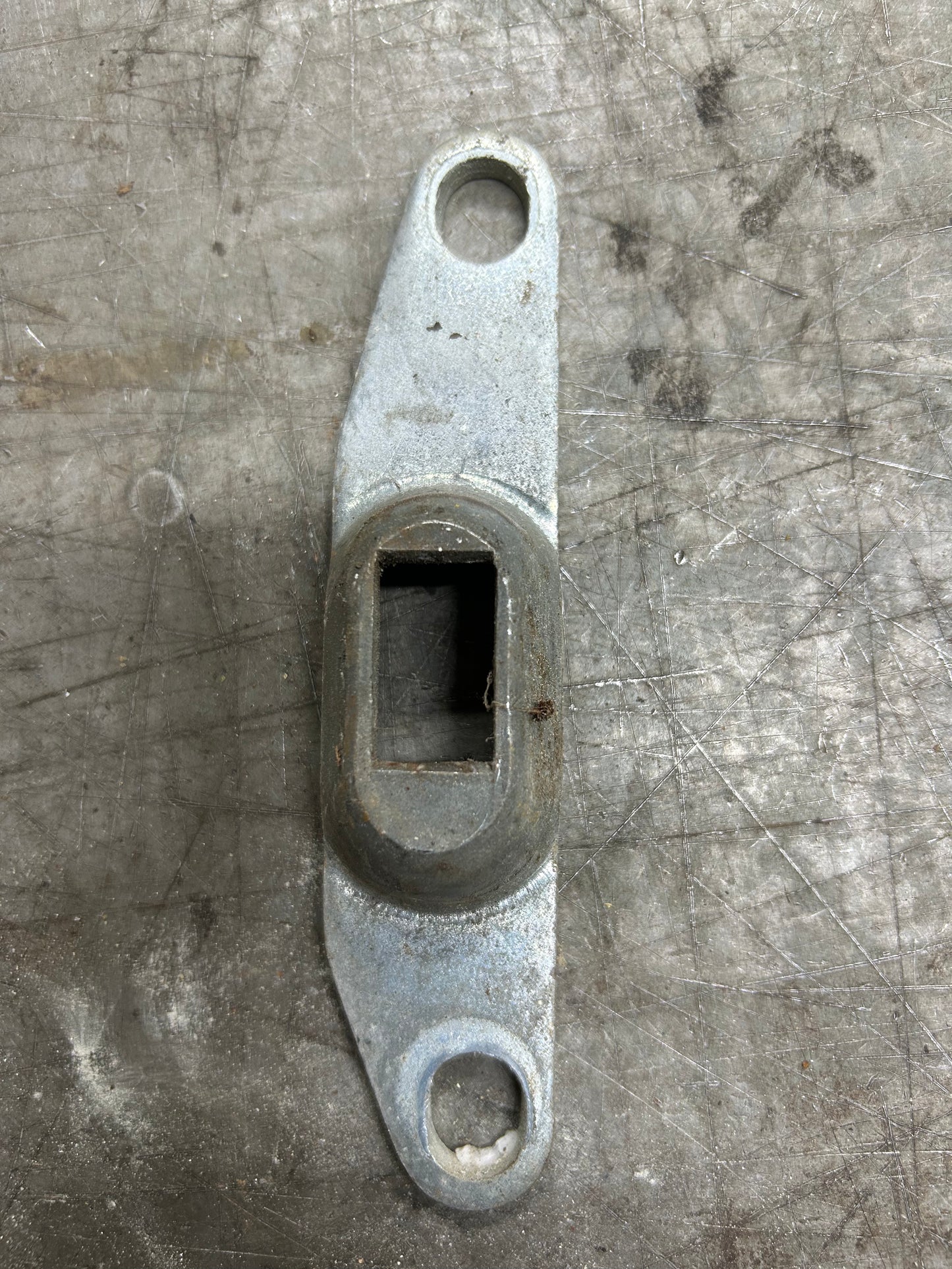 1968-79 Type 2 Baywindow Bus Slider Door Striker