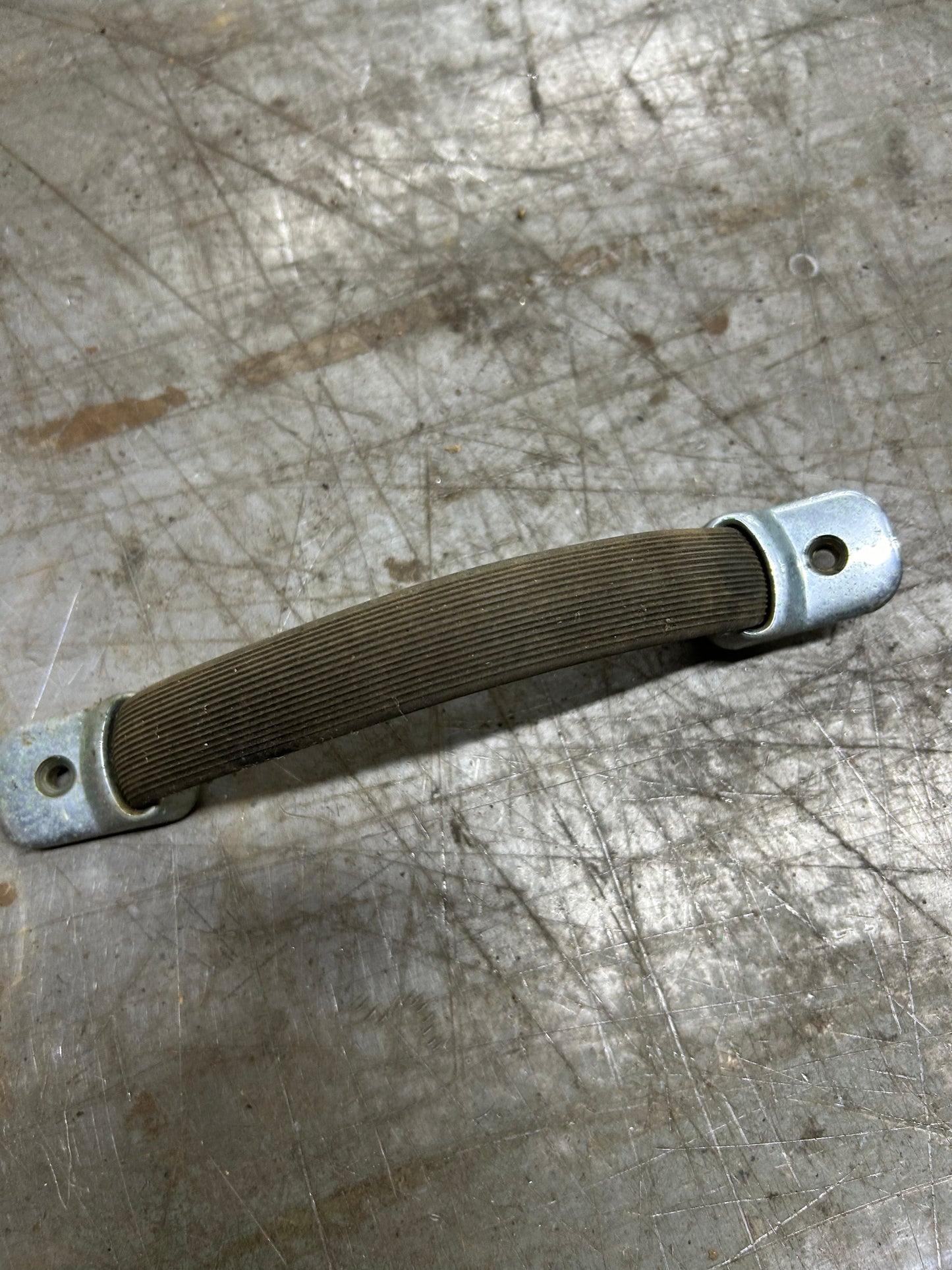 1968-72 Baywindow Bus Deluxe Interior Handle