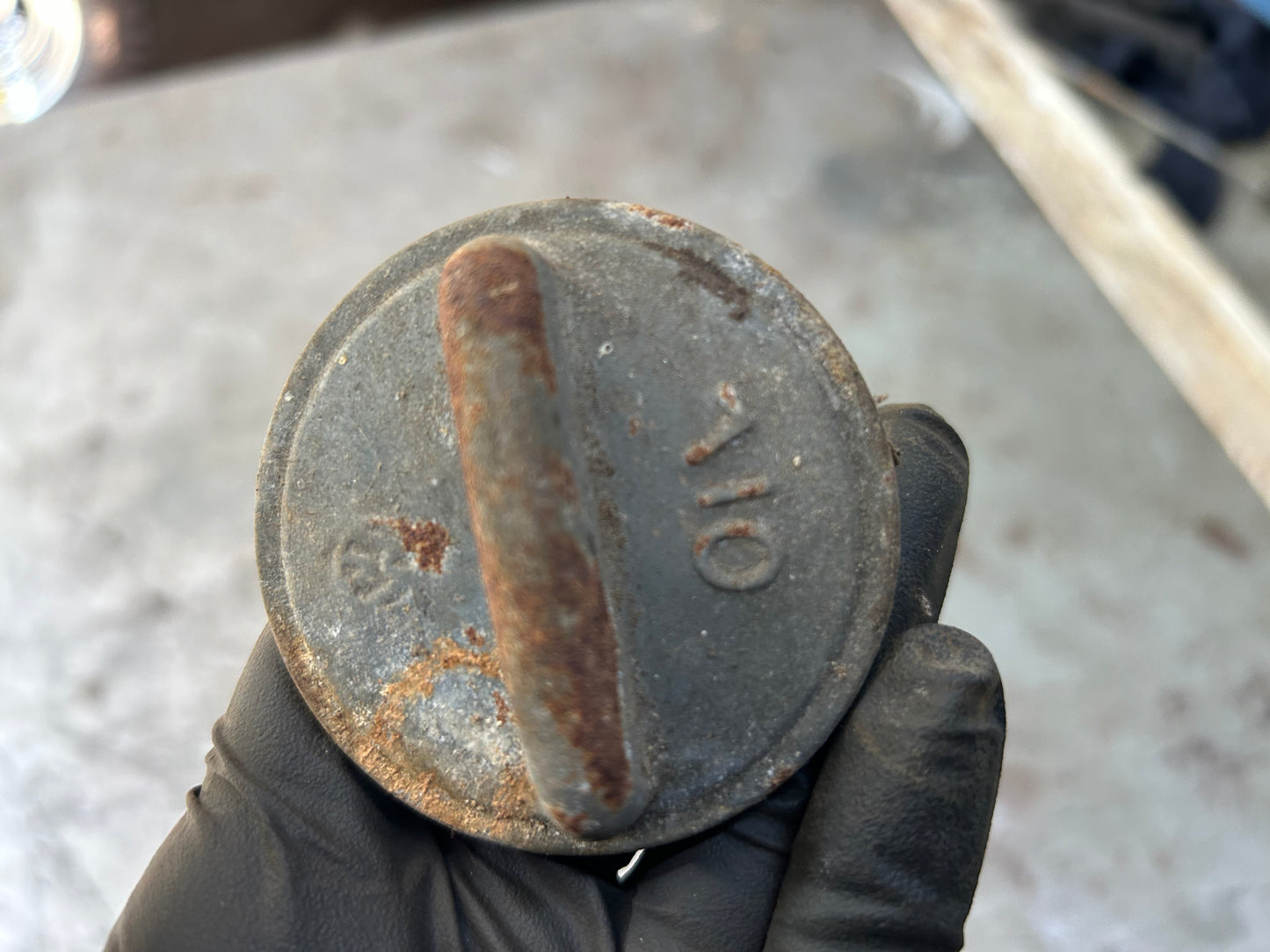 Type 3 Oil Dipstick