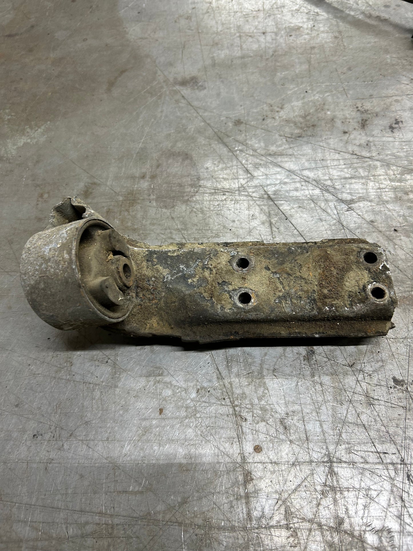 MK1 Rabbit 4 Speed Manual Transmission Mount