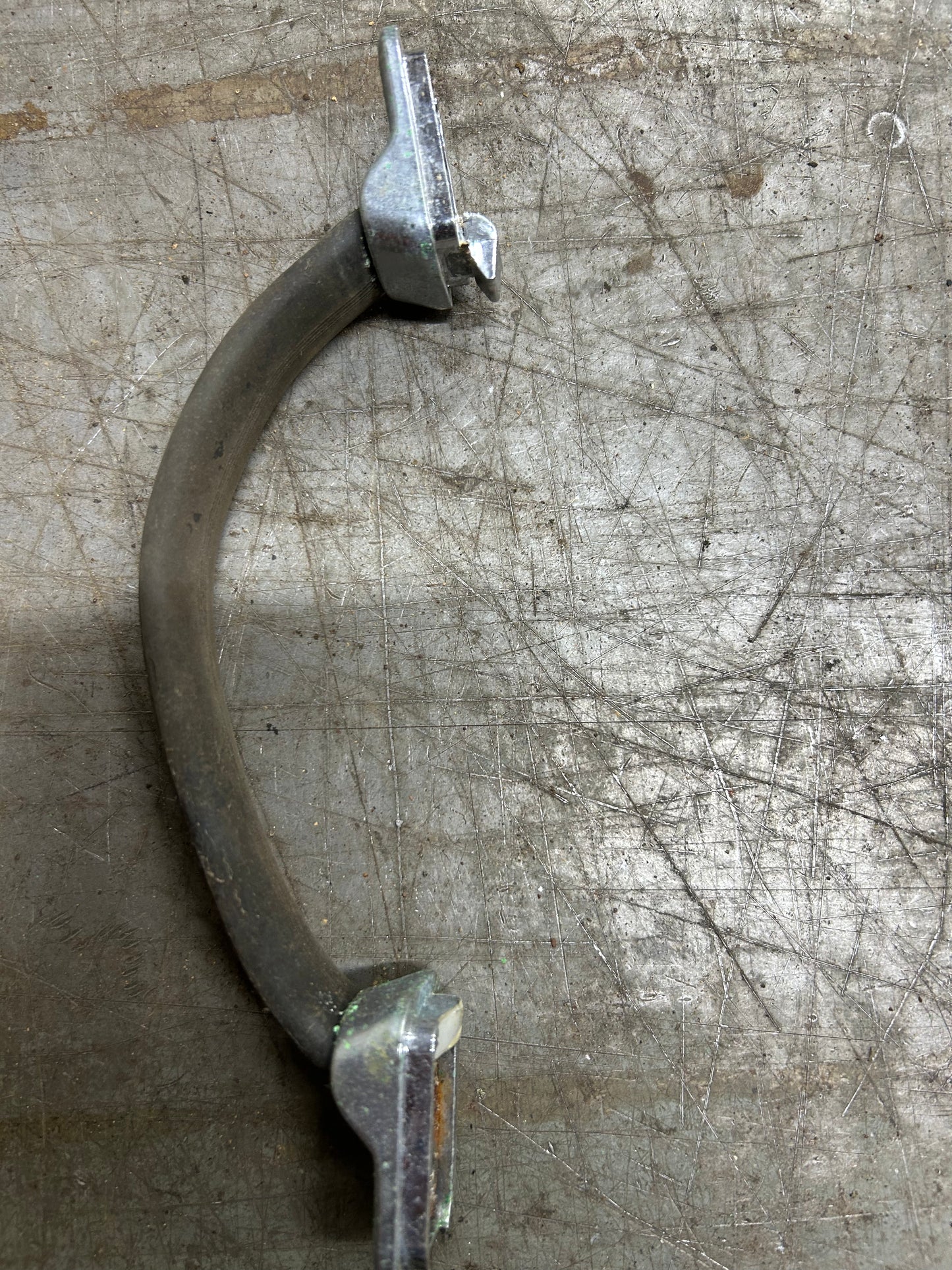 1968-72 Baywindow Bus Deluxe Interior Handle