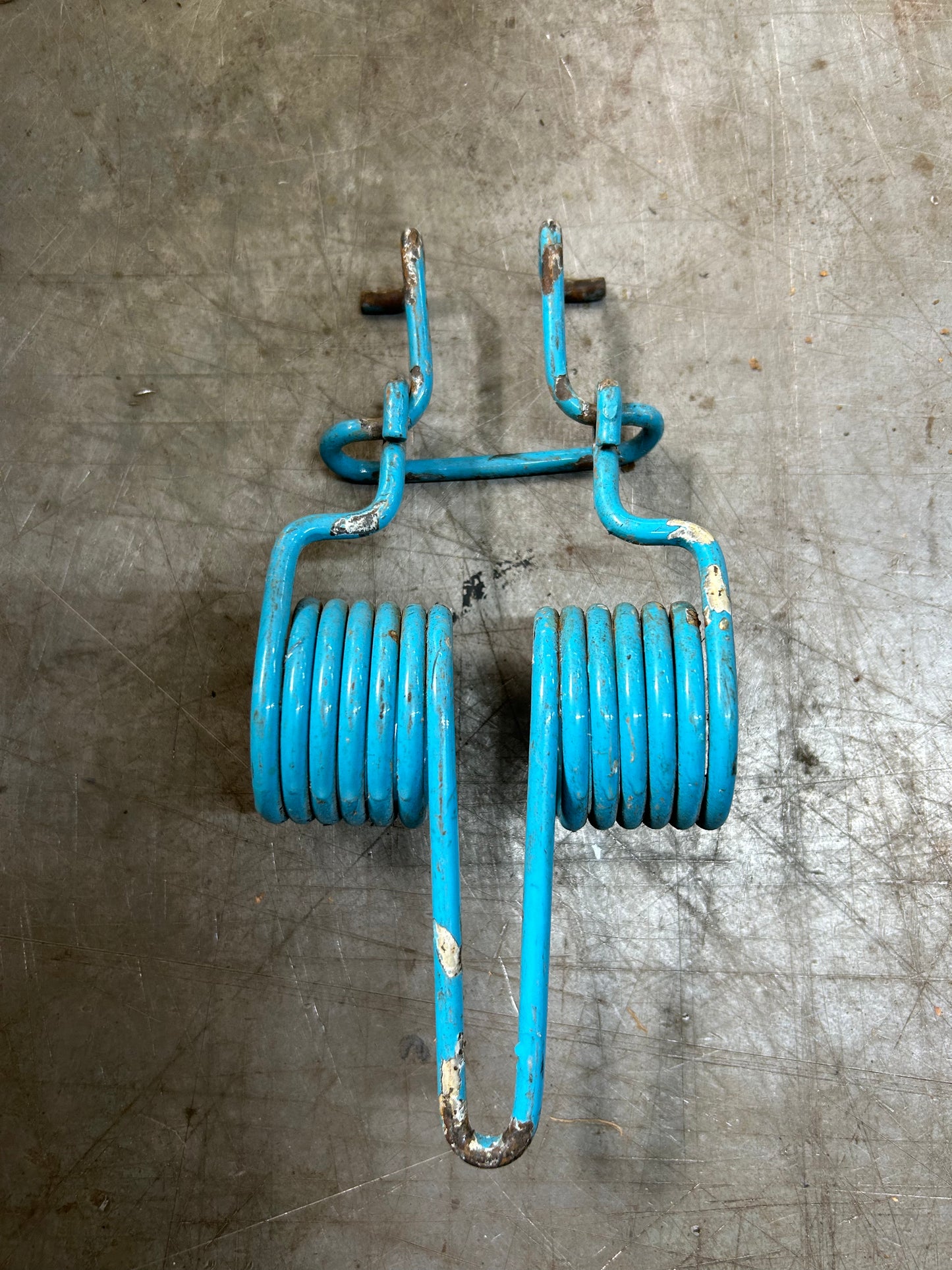 1958-79 Type 1 Beetle Decklid Spring
