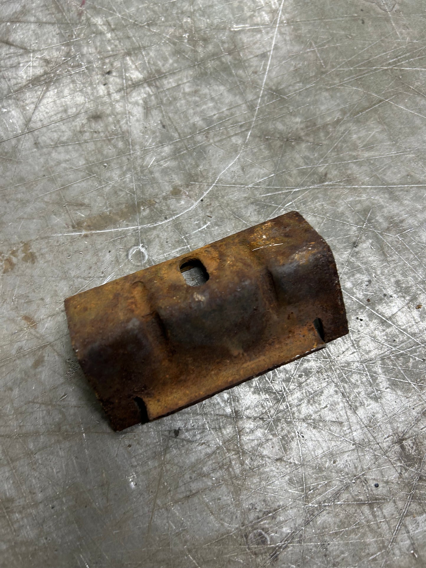 Type 1 Beetle/Ghia/Type 3 Battery Clamp