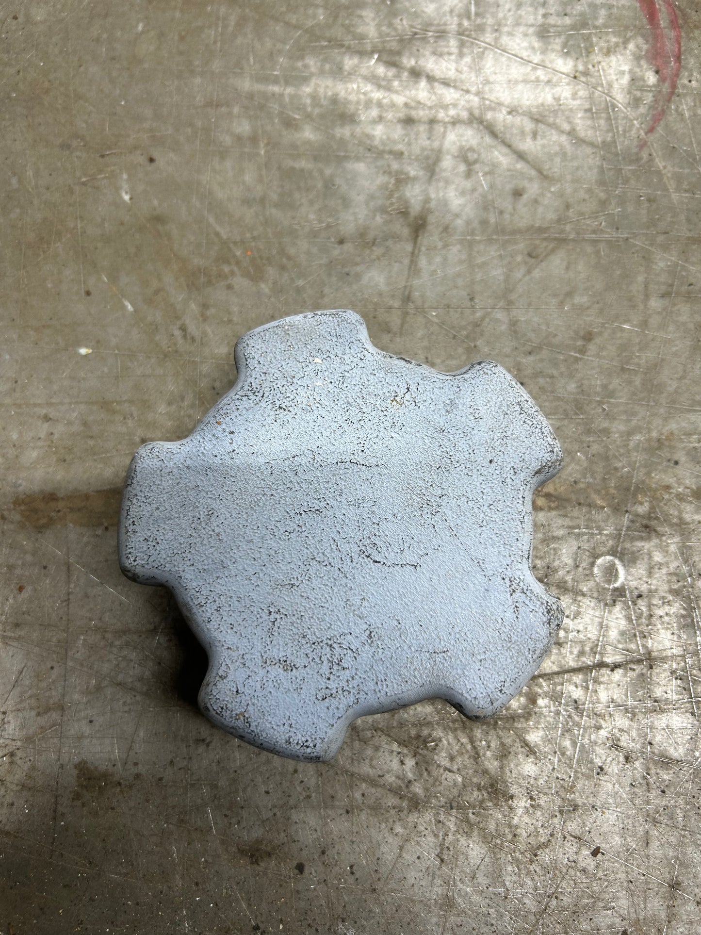 MK1 Rabbit/Jetta/Scirocco Fuel Cap