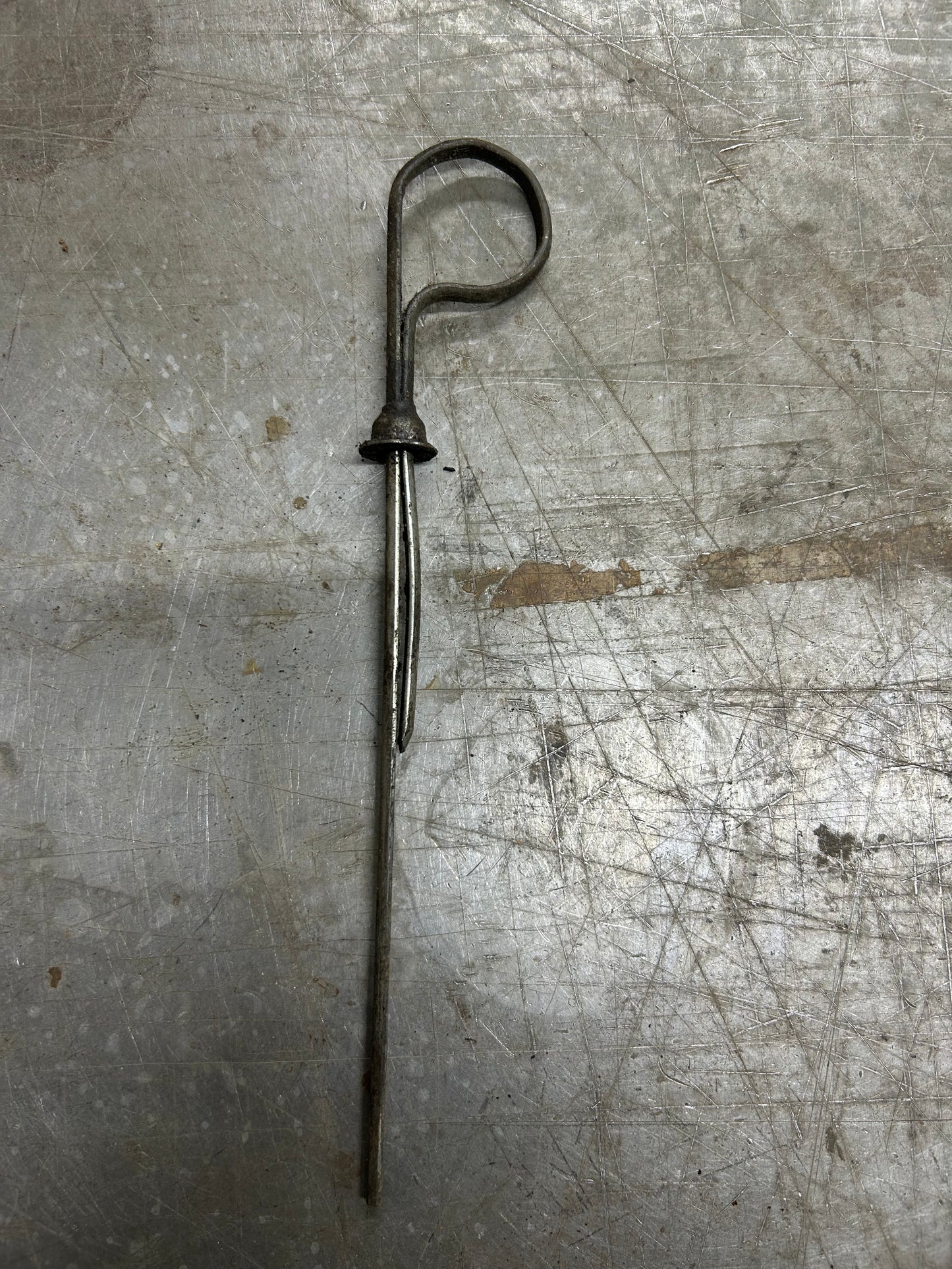 Type 1/2/Ghia 1300-1600cc Oil Dipstick