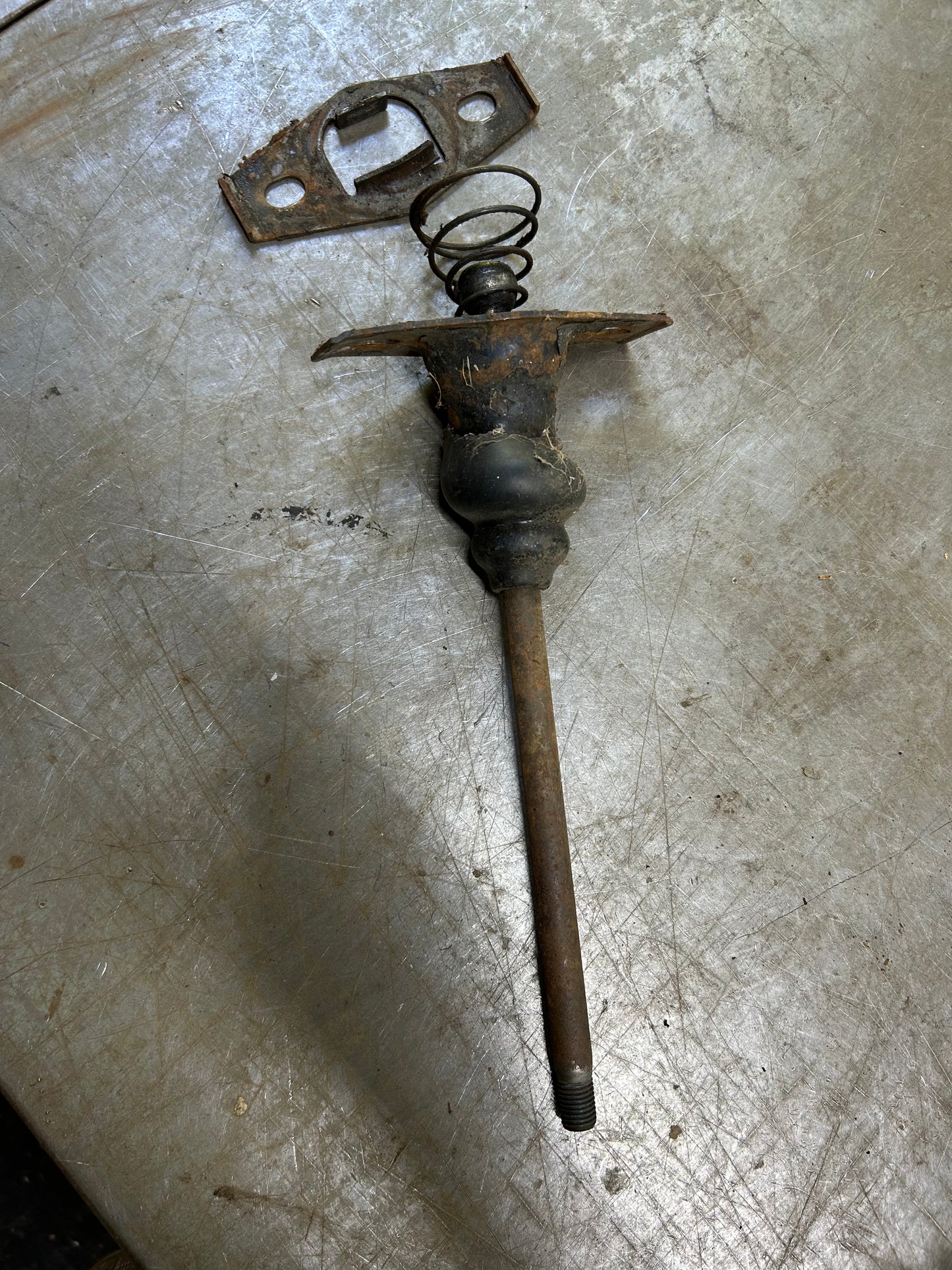 1971-79 Type 1 Beetle 4 Speed Shifter