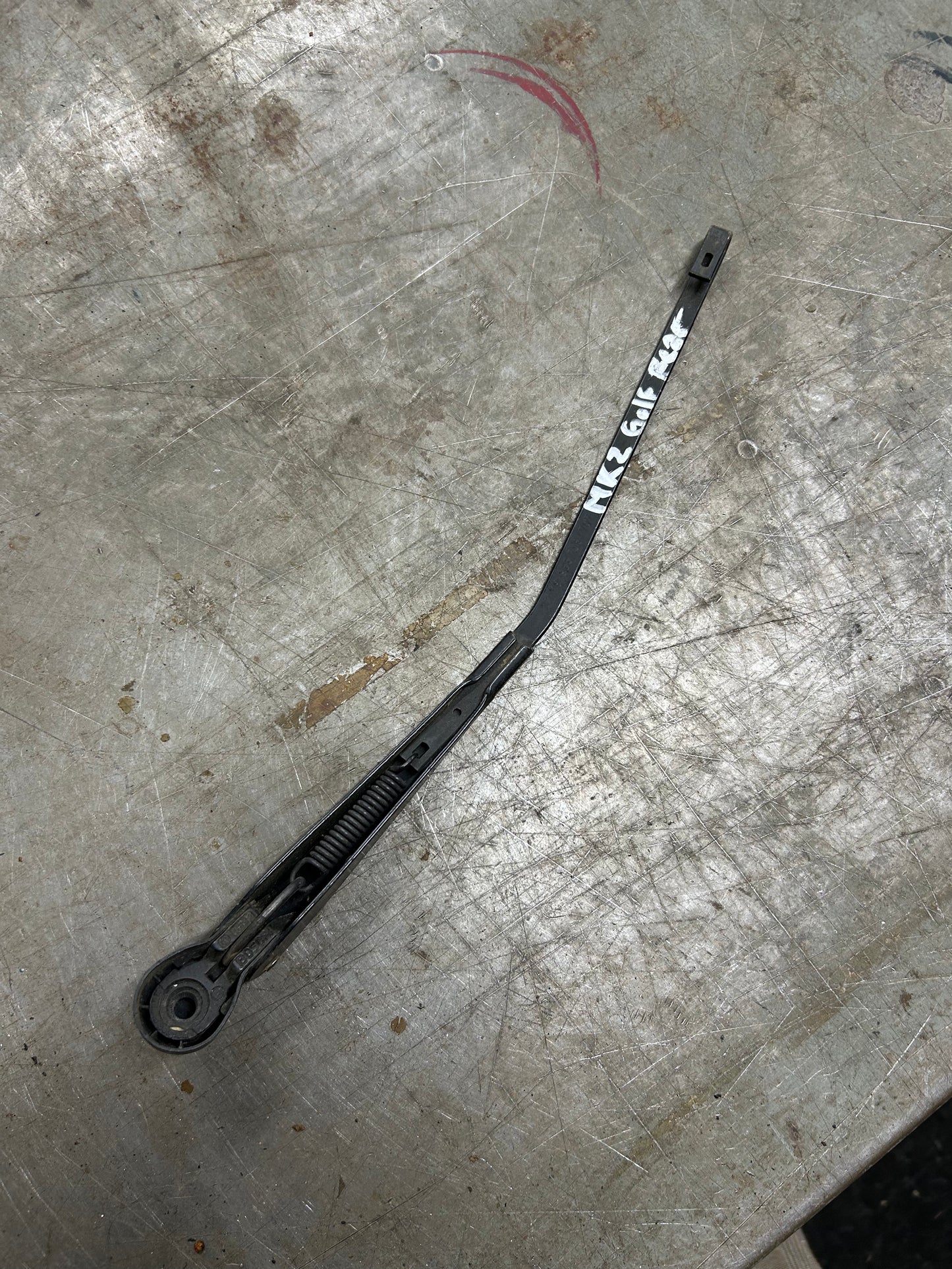 1985-92 MK2 Golf/GTi Rear Wiper Arm