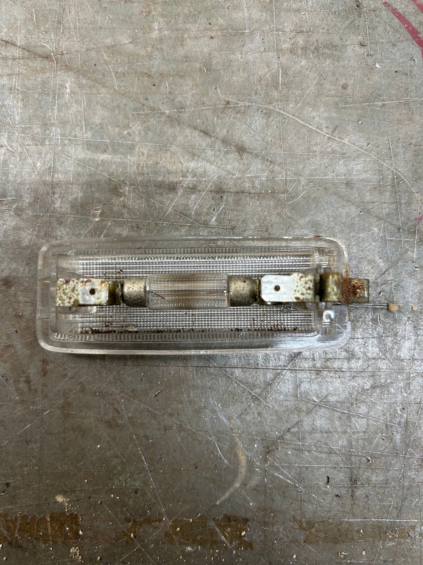 MK1 Rabbit/Jetta/Caddy/Vanagon Interior Dome Light