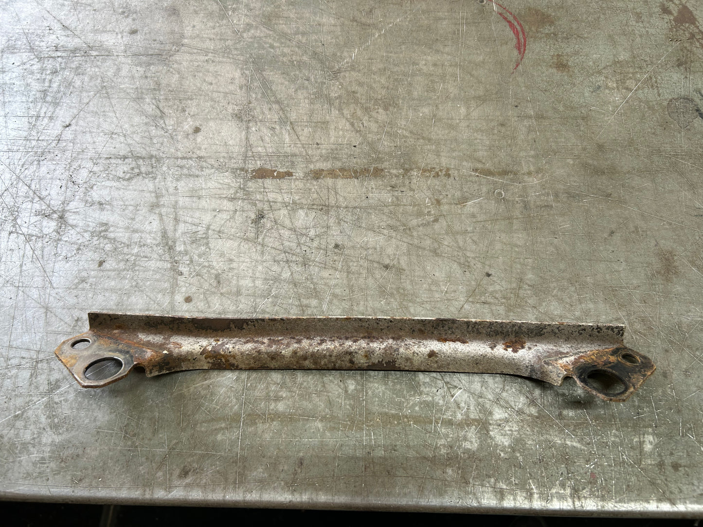 1972-79 Type 1 Beetle Transmission Mount