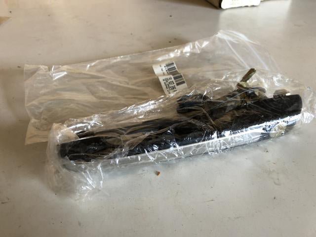 NOS Aftermarket MK1/2 Passenger Door Handle/Keys