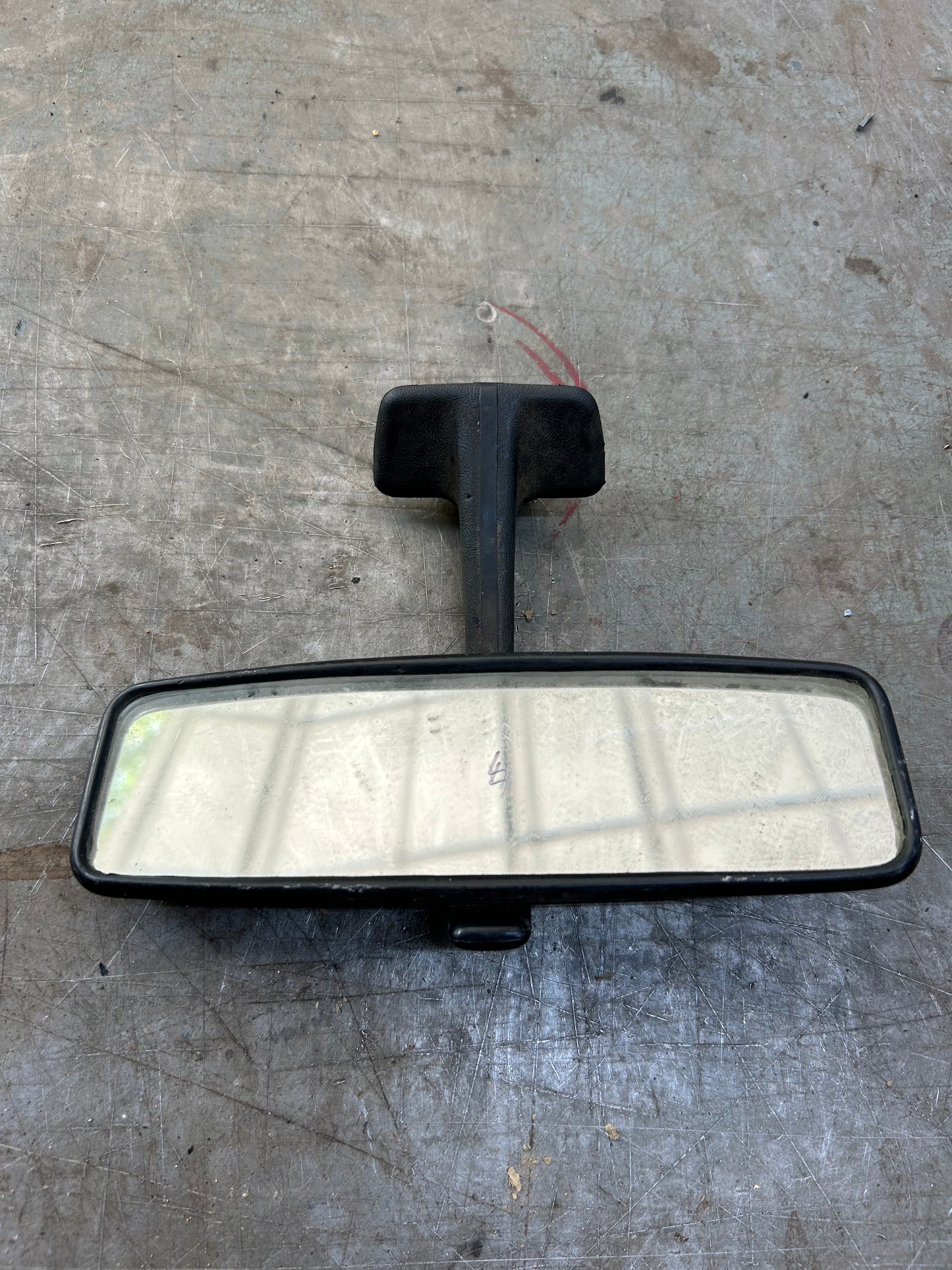 1974-80 Mk1 Rabbit/Jetta/Caddy Interior Mirror