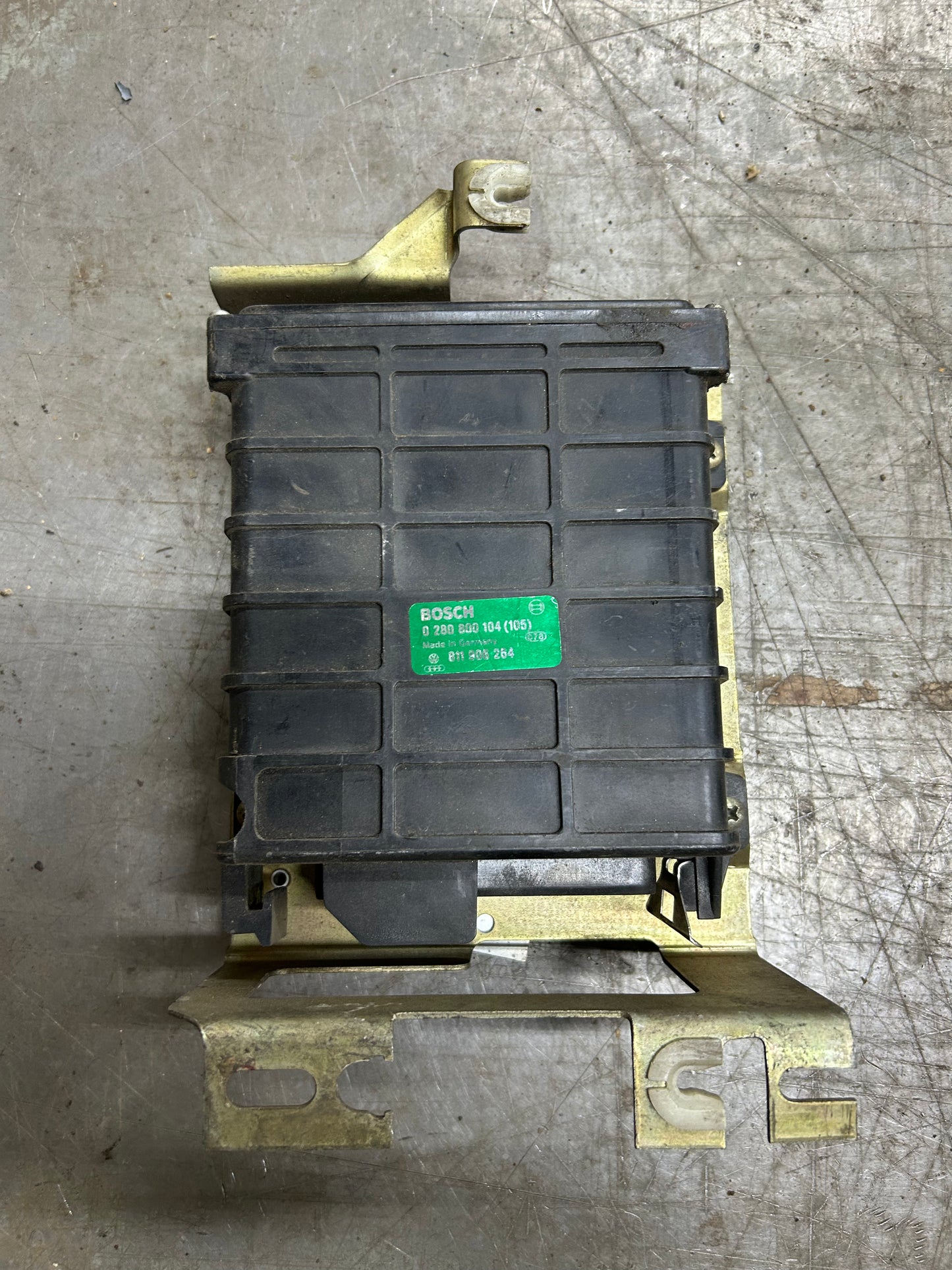 1985-87 MK2 Golf/Jetta/GTI 8V ECU Computer