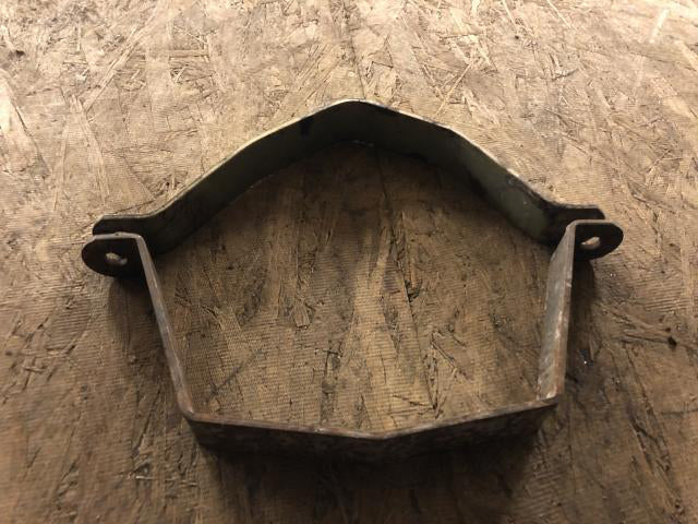 Type 1 Aftermarket Off Road/Race Transaxle Brace