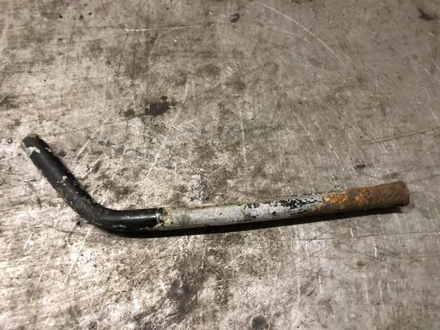 1961-Earlier Type 1 Beetle Fuel Reserve Lever