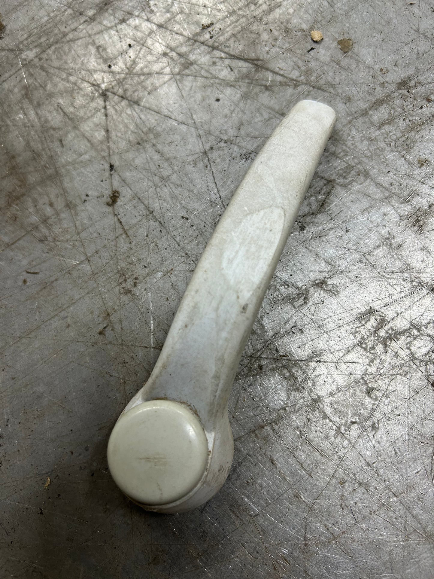1968-79 Type 2 Baywindow Bus Sliding Door Interior Handle