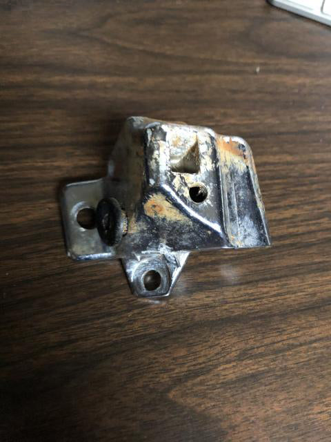 1980-92 Mk1 Rabbit Convertible Top Latch (Right)
