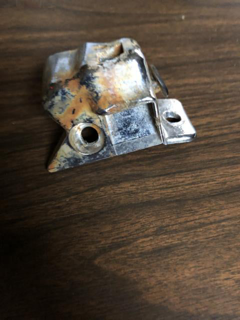 1980-92 Mk1 Rabbit Convertible Top Latch (Right)