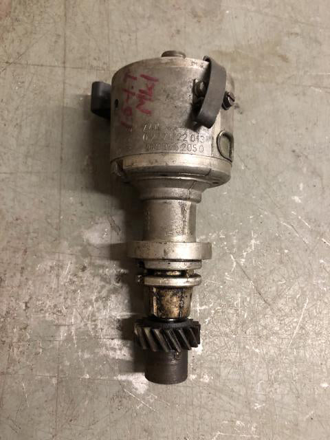 1.5/1.6/1.7L MK1 Gas 8V Distributor